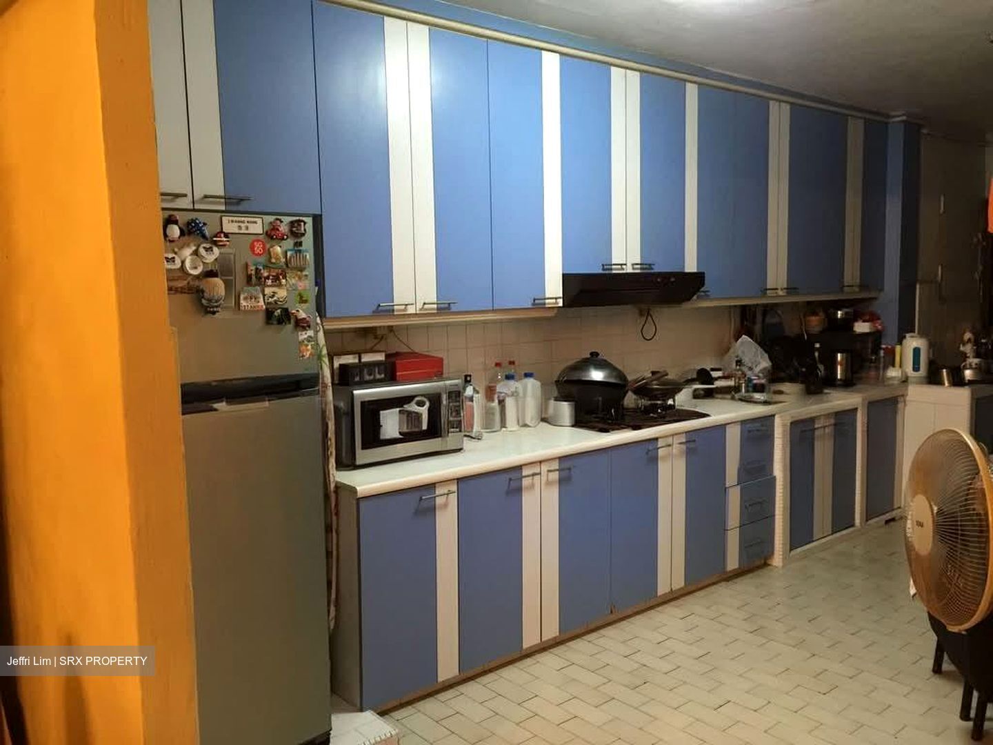 Blk 148 Yishun Street 11 (Yishun), HDB 4 Rooms #587759051
